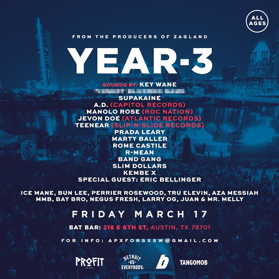APXStudios's tweet photo. It's festival Season and the market just warmed up! And APX is headed right back to SXSW again for #Year3apx! See you soon @SXSW! https://t.co/oiSU4ukCzC