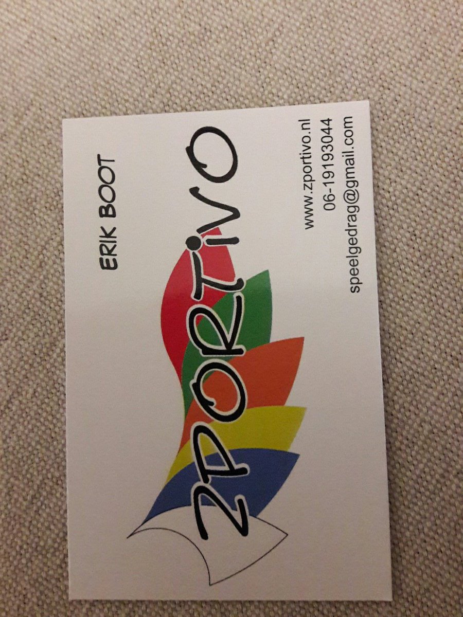 ZPORTIVO #sportiefenzelfstandiggedrag 
zportivo.nl