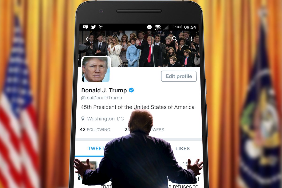 DonaldTrumpTiny's tweet photo. #TinyTrump #TwitterManiac https://t.co/Zg2CpJ8YXJ