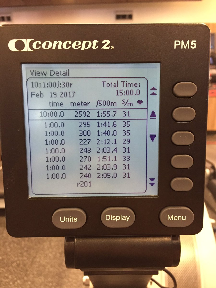yaboymjolnir's tweet photo. Warm up #everydamnday #foreverforward #dadlife #fitfam #garmin #garminfenix3hr  #noneedformotivation #cowboyUp #garminconnect #bemorehuman https://t.co/T6JXkj1J4T
