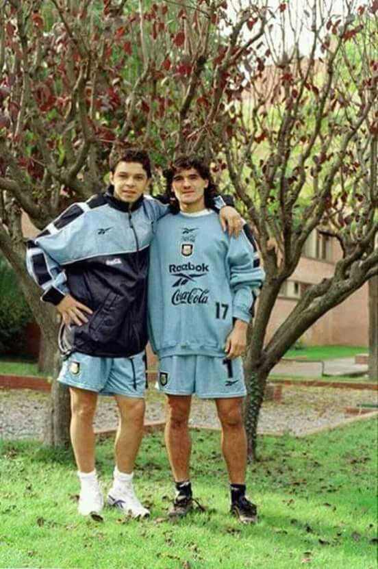 #BuenDomingo a todos los hinchas de #River