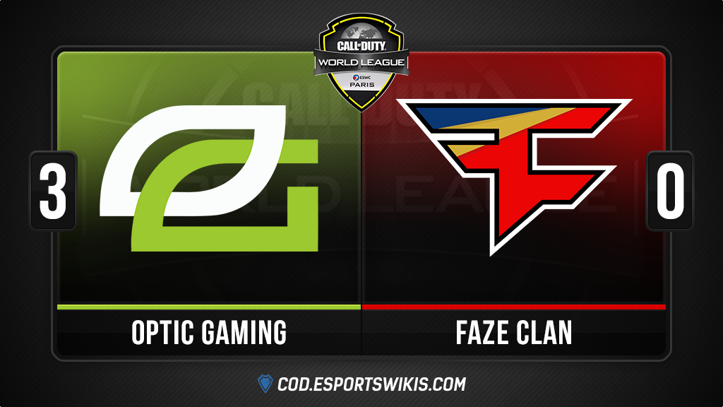 COD ESWLive (@COD_ESWLive) / Posts / X