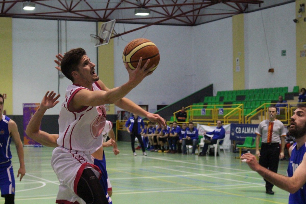 ucacb's tweet photo. #SeniorMasculino | CB Almansa 78 - 72 CB UCA (Final)

Mucho más que dar la cara, ¡muy orgullosos de los nuestros! Subcampeones #SubCopón 🏆 https://t.co/A4kL0yG29w
