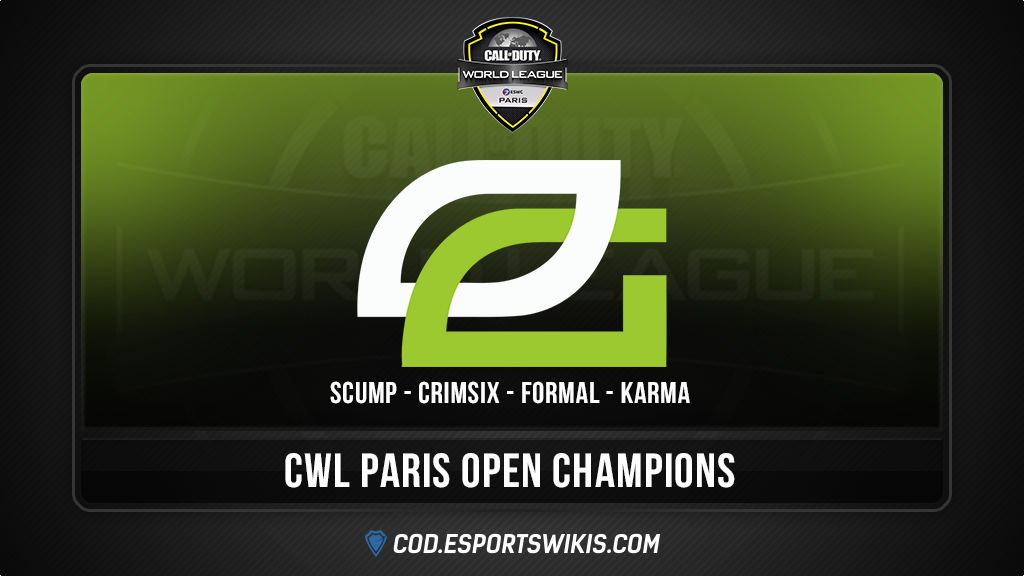 COD ESWLive (@COD_ESWLive) / Posts / X