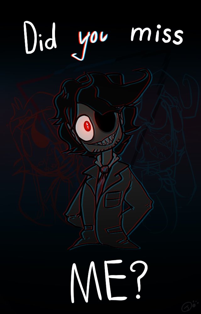 markiplier's tweet image. Hey... take a look at this and jiggle your phone a little. Does the picture move for you?

SOURCE: drawinggalaxy.tumblr.com/post/157447398…