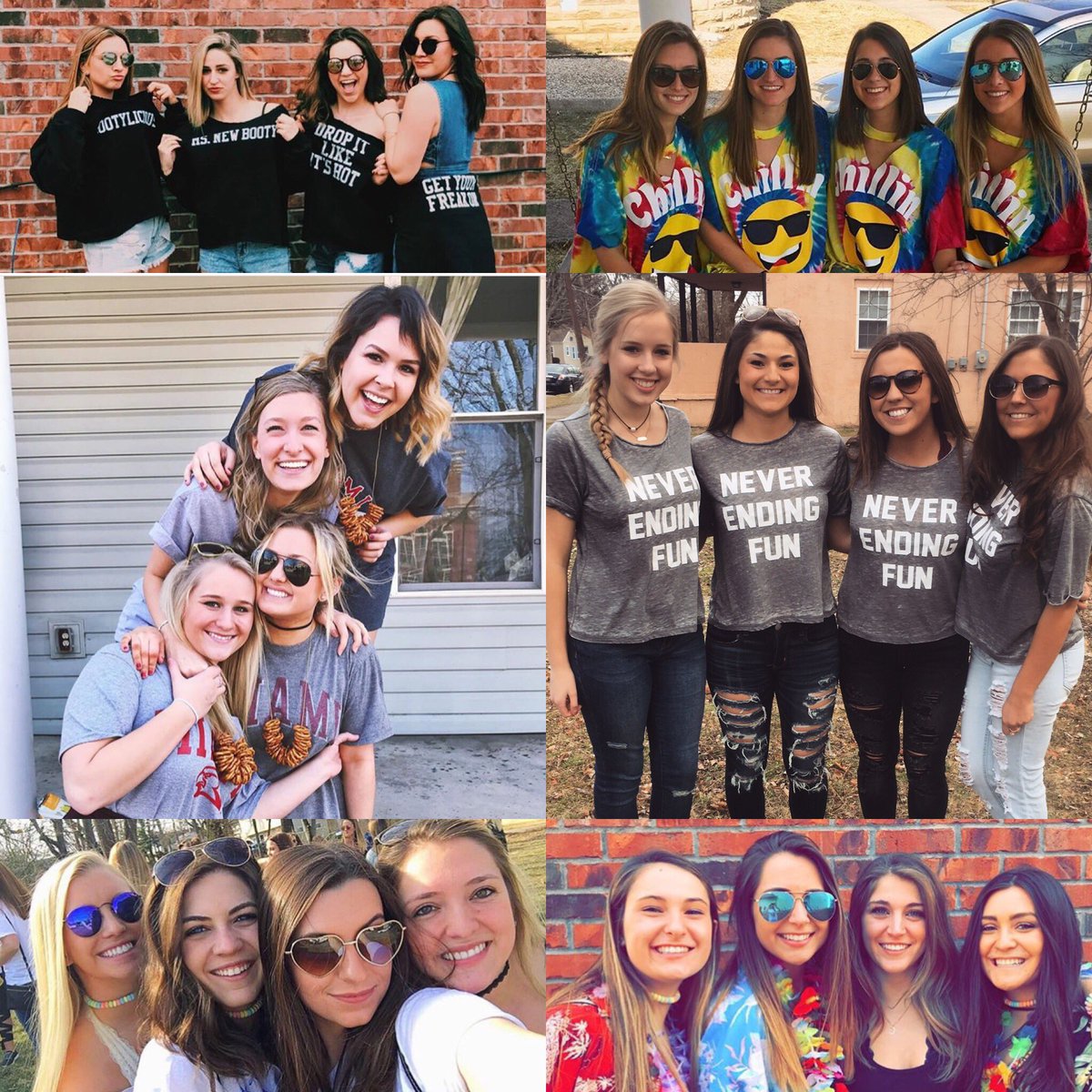 We had the best time ever celebrating big little reveal yesterday! So much Zeta love 👑💙 #OhanaMeansFamily