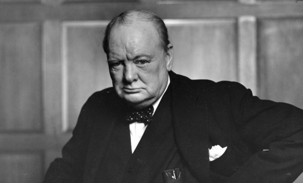WestWingReport's tweet photo. "A free press is the unsleeping guardian of every other right that free men prize. It is the most dangerous foe of tyranny."  -Churchill https://t.co/cGNslRN7su