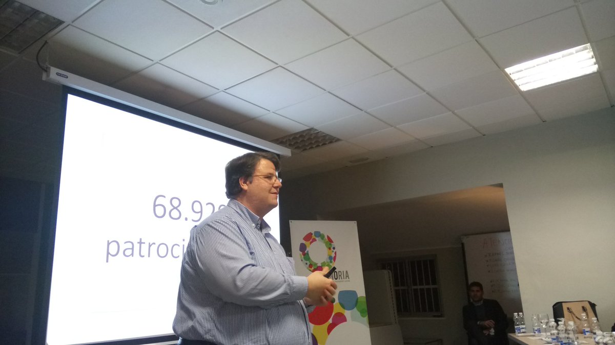 Hablamos de 💵?  <a href="/MicroInversor/">Micro Inversores</a> da las claves en <a href="/swmalaga2017/">SWMálaga</a> #proyectos #financiacion