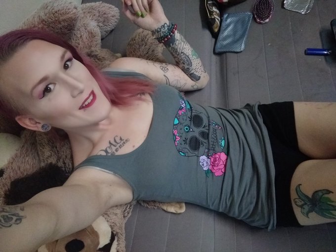 It's so warn today!! Sooooooooo happy to be wearing shorts again lol #trans #transgender #tgirl #mtf<a href="/tag/sexy"class="tags"><span>#sexy</span></a><a href="/tag/hot"class="tags"><span>#hot</span></a><a href="/tag/pretty"class="tags"><span>#pretty</span></a><a href="/tag/transgender"class="tags"><span>#transgender</span></a><a href="/tag/edgy"class="tags"><span>#edgy</span></a><a href="/tag/tgirl"class="tags"><span>#tgirl</span></a><a href="/tag/trans"class="tags"><span>#trans</span></a>