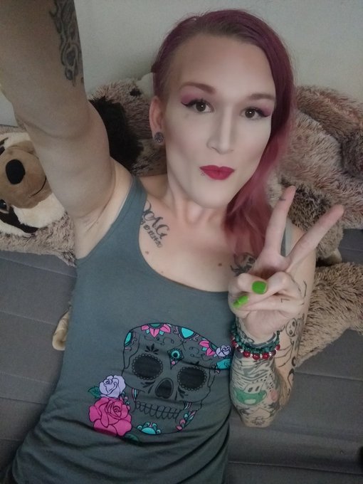 It's so warn today!! Sooooooooo happy to be wearing shorts again lol #trans #transgender #tgirl #mtf<a href="/tag/sexy"class="tags"><span>#sexy</span></a><a href="/tag/hot"class="tags"><span>#hot</span></a><a href="/tag/pretty"class="tags"><span>#pretty</span></a><a href="/tag/transgender"class="tags"><span>#transgender</span></a><a href="/tag/edgy"class="tags"><span>#edgy</span></a><a href="/tag/tgirl"class="tags"><span>#tgirl</span></a><a href="/tag/trans"class="tags"><span>#trans</span></a>