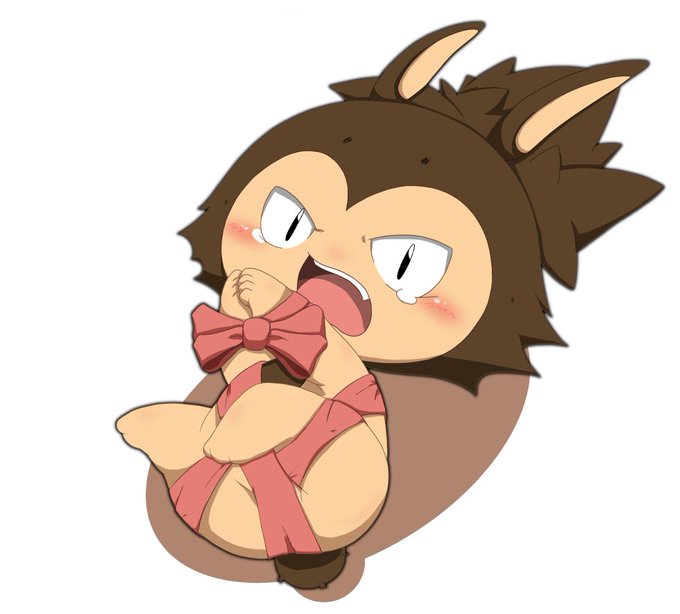 プクリポのtwitterイラスト検索結果 古い順