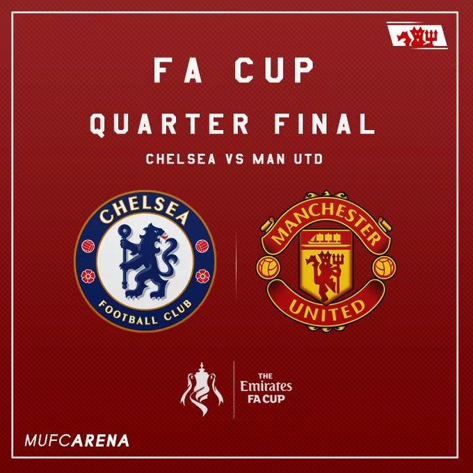 Fa cup #nextround https://t.co/SZn5751wzC<a href="/tag/nextround"class="tags">#nextround</a>