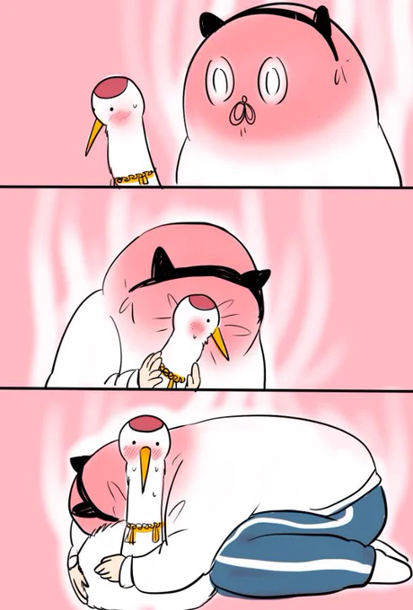毎日いち兄💮62.1日目 