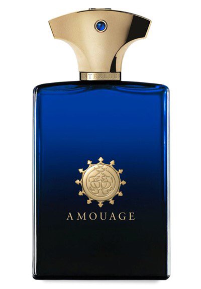 Ghostofaflea's tweet photo. First person I met coming out the door: "You smell wonderful, by the way." #InterludeMan #Amouages https://t.co/t9QByTm5Jv