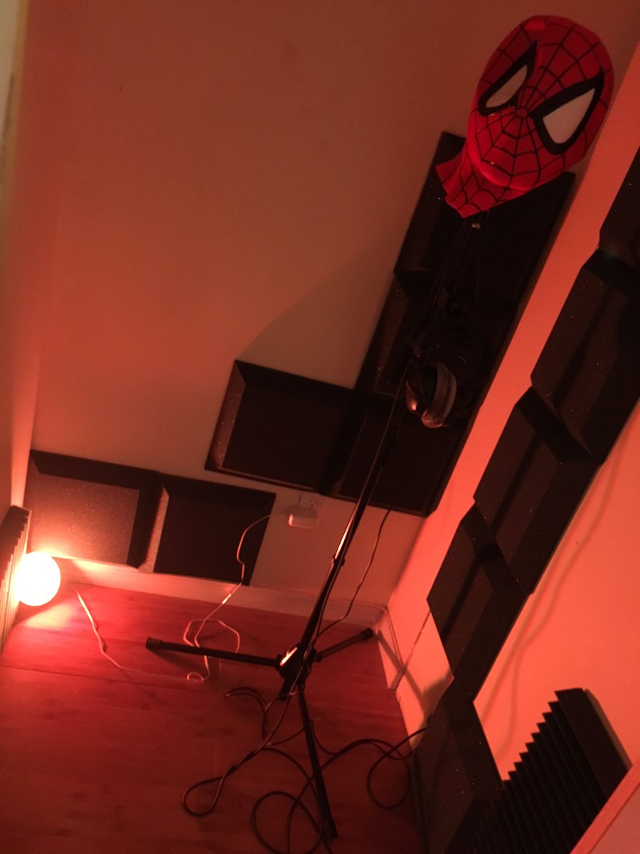 AsapTwelvyy's tweet photo. Step inside the booth https://t.co/OwaLR80j5W