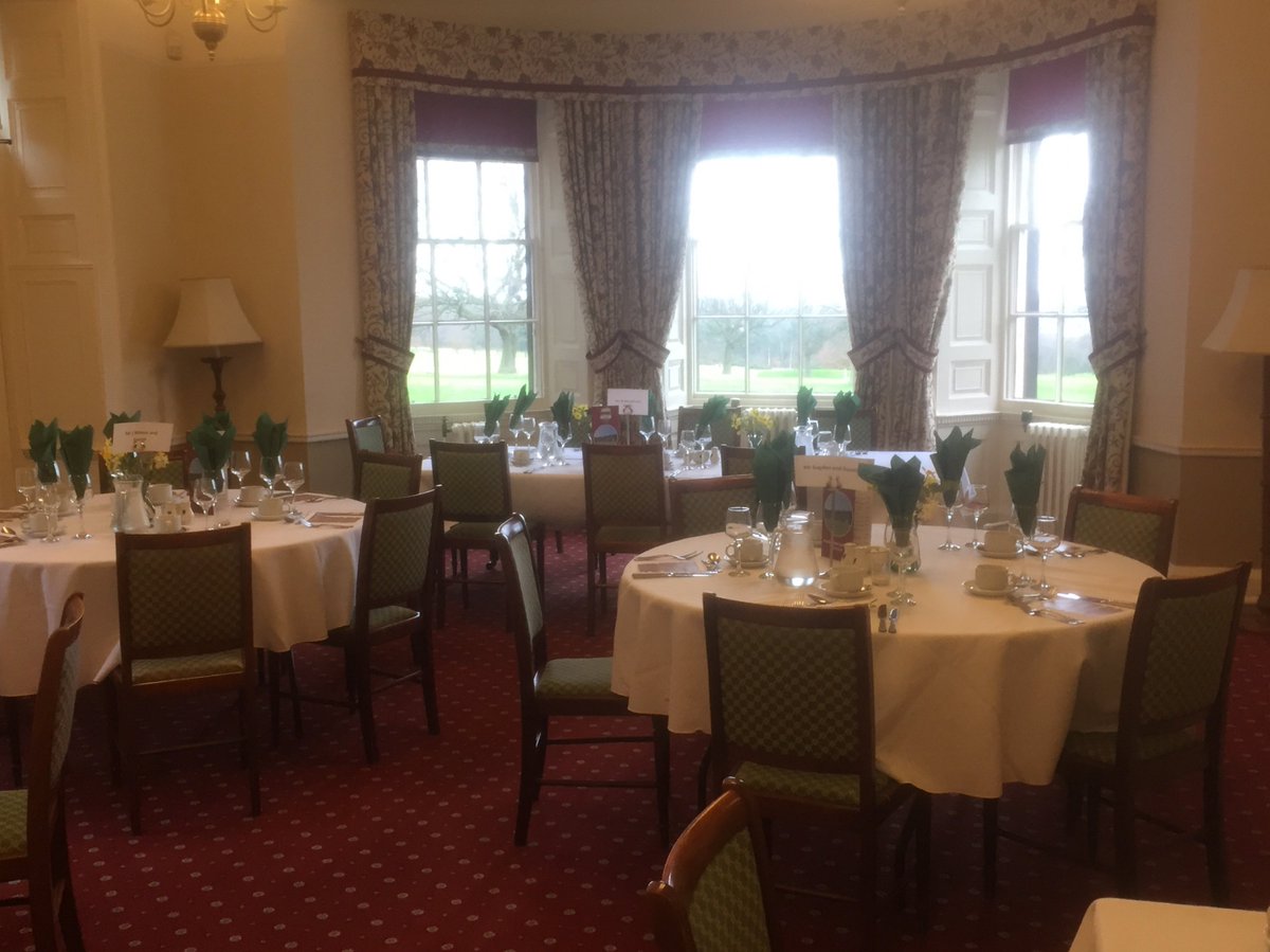 FixbyHall's tweet photo. Another successful Sunday Lunch! #ThisIsFixby #SundayLunch https://t.co/2jK6Es8dYw