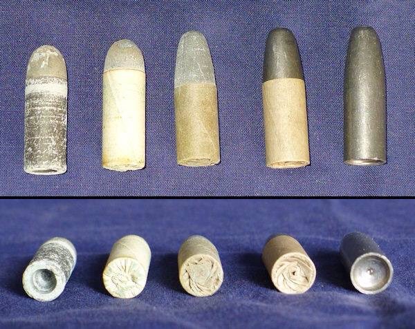 1879 Bullets Research Press on Twitter: