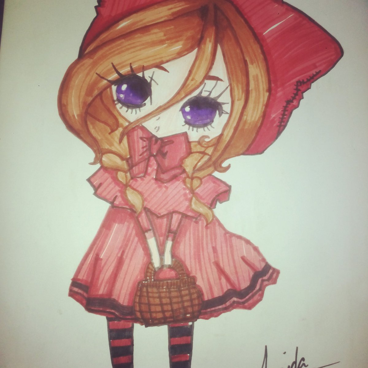 Aida080308's tweet photo. Yo cut https://t.co/chGxq2GZe6