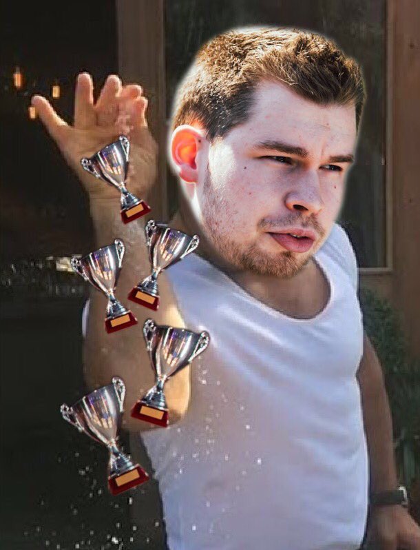 OpTic's tweet photo. Special congrats to @OpTic_Crimsix -   5 time #ESWC Champ! https://t.co/6kQaX0ktV7