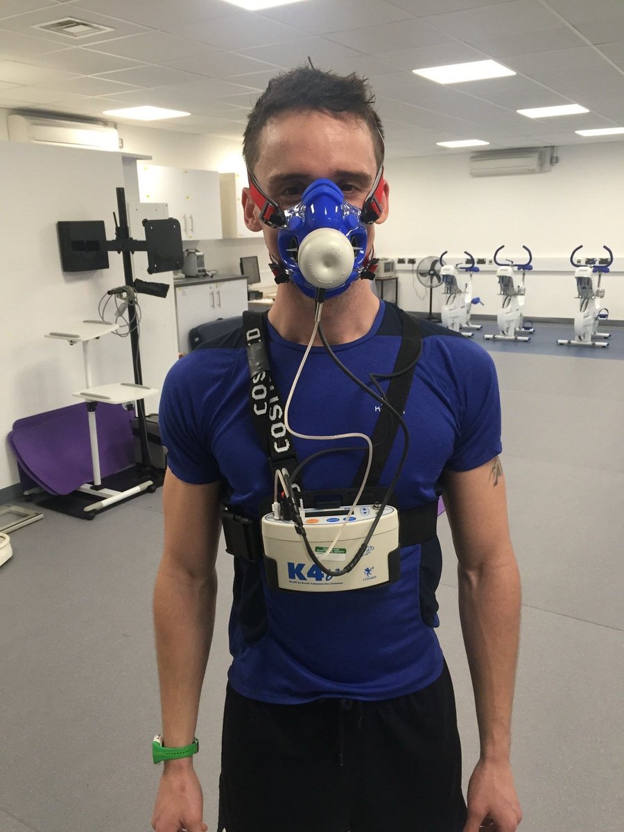 UEL_News's tweet photo. New, state-of-the-art @sportssci_UEL laboratory unveiled in @UELSportsDock

https://t.co/4n8Ei5xUz7 https://t.co/6MIrQhURmk