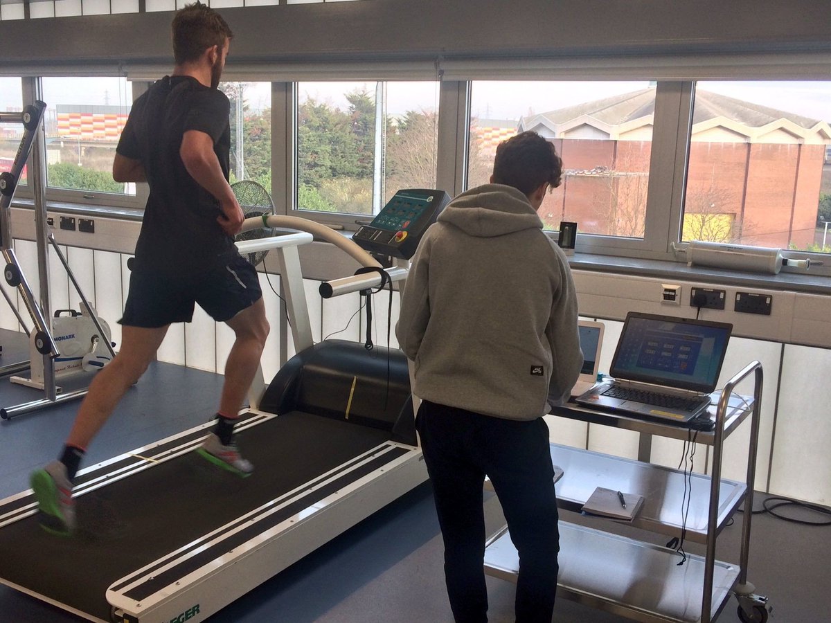 New, state-of-the-art <a href="/sportssci_UEL/">Sports Science @ UEL</a> laboratory unveiled in <a href="/UELSportsDock/">SportsDock</a>

buff.ly/2ksWnFM