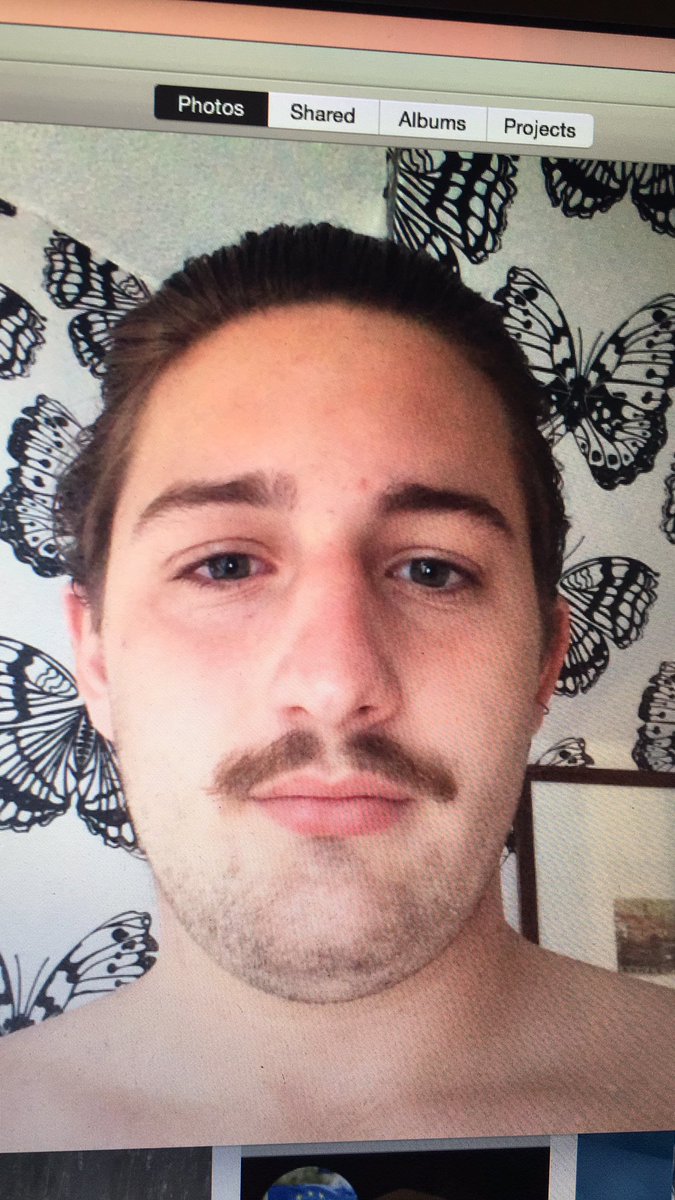 alexhallTF's tweet photo. And this is exactly why I keep all my old photos! 😂😂 @jaydensb https://t.co/nA72XsEqxU