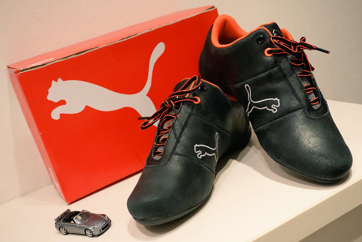 puma future cat s1 2017