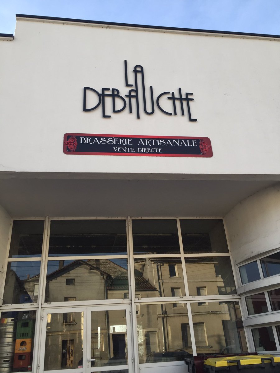 tguyo's tweet image. Good time in Angouleme. Tasted a lot of amazing things and seen some others very promising ! Thx @ladebauche16