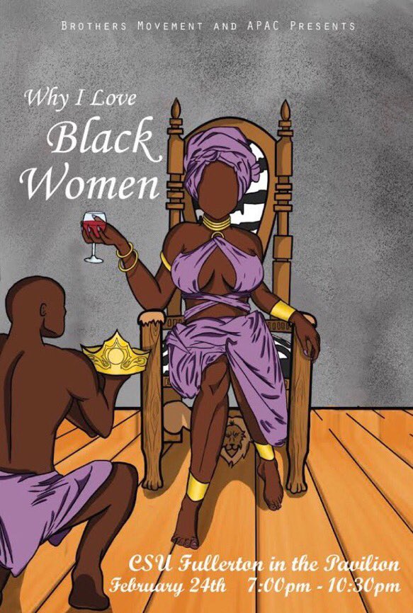 AlrightMikee's tweet photo. For all the beautiful Black Women    👸🏾👸🏿 https://t.co/j66q9rUnyI