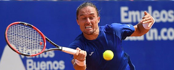 Dolgopolov - ATP