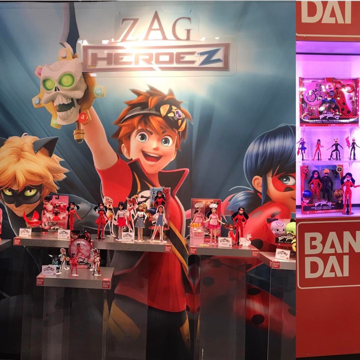 Muchos juguetes de ladybug sale