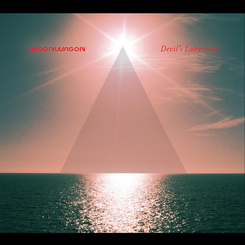 MoonwagonFin's tweet image. Moonwagon-Devils Labyrinth-EP(CD &amp;amp; digital) out on Friday March 3rd!Five new brilliant songs, altogether half an hour of new Moonwagon music