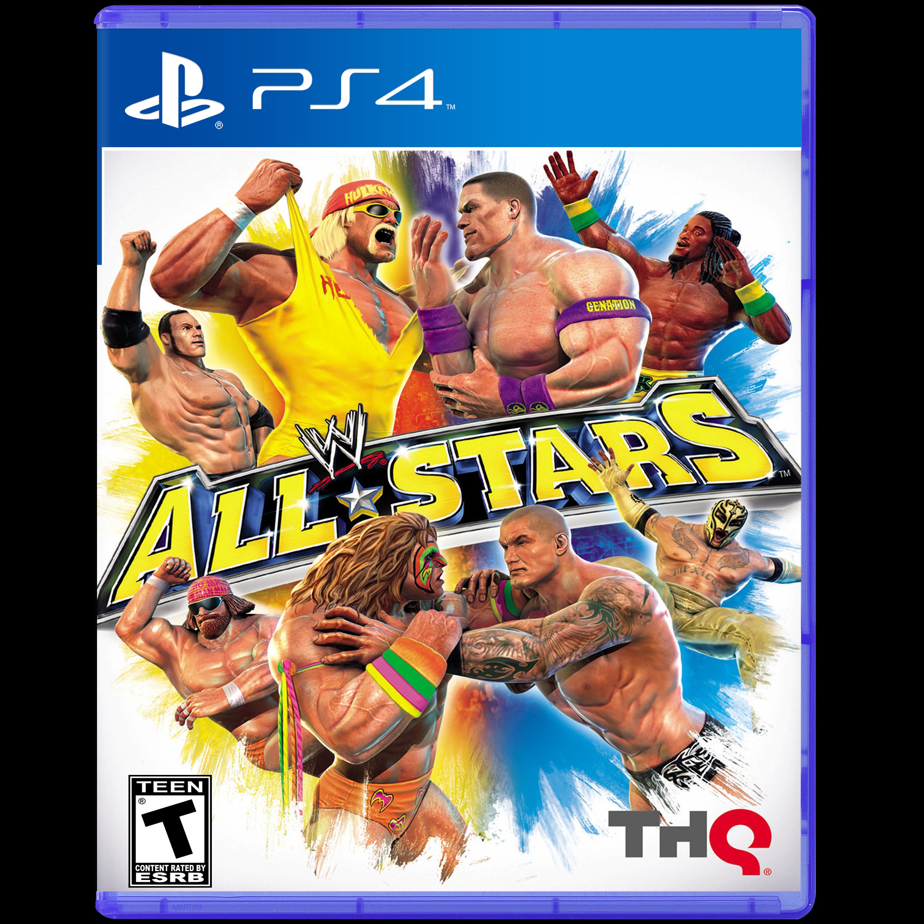 Planj A C Wwe Smackdown Here Comes The Pain Wwe All Stars Wwe Smackdown Vs Raw 06 And Wwe Shut Your Mouth Ps4 Edition Covers Made By Me Wwe T Co Lzwwc9kjgz Twitter