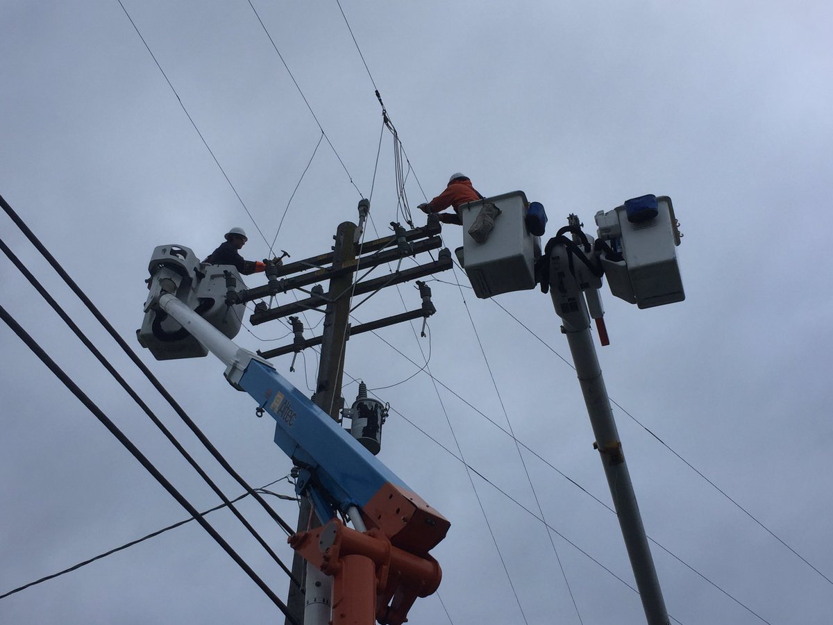 InPhaseSafety's tweet image. #stormwork #gitrdone