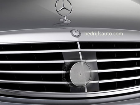 Mercedes entra em ação quando o perigo ameaça @MercedesBRpress <a href="/MercedesBenz/">Mercedes-Benz</a> bedrijfsauto.com/product_Merced…