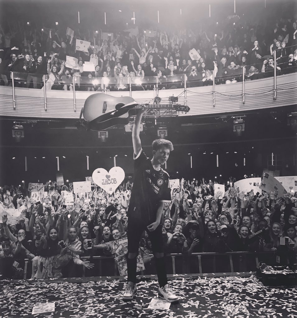 Jacob Sartorius tweet media