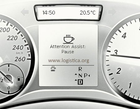 muito cansado? Mercedes diz parar @MercedesBRpress bedrijfsauto.com/product_Merced…