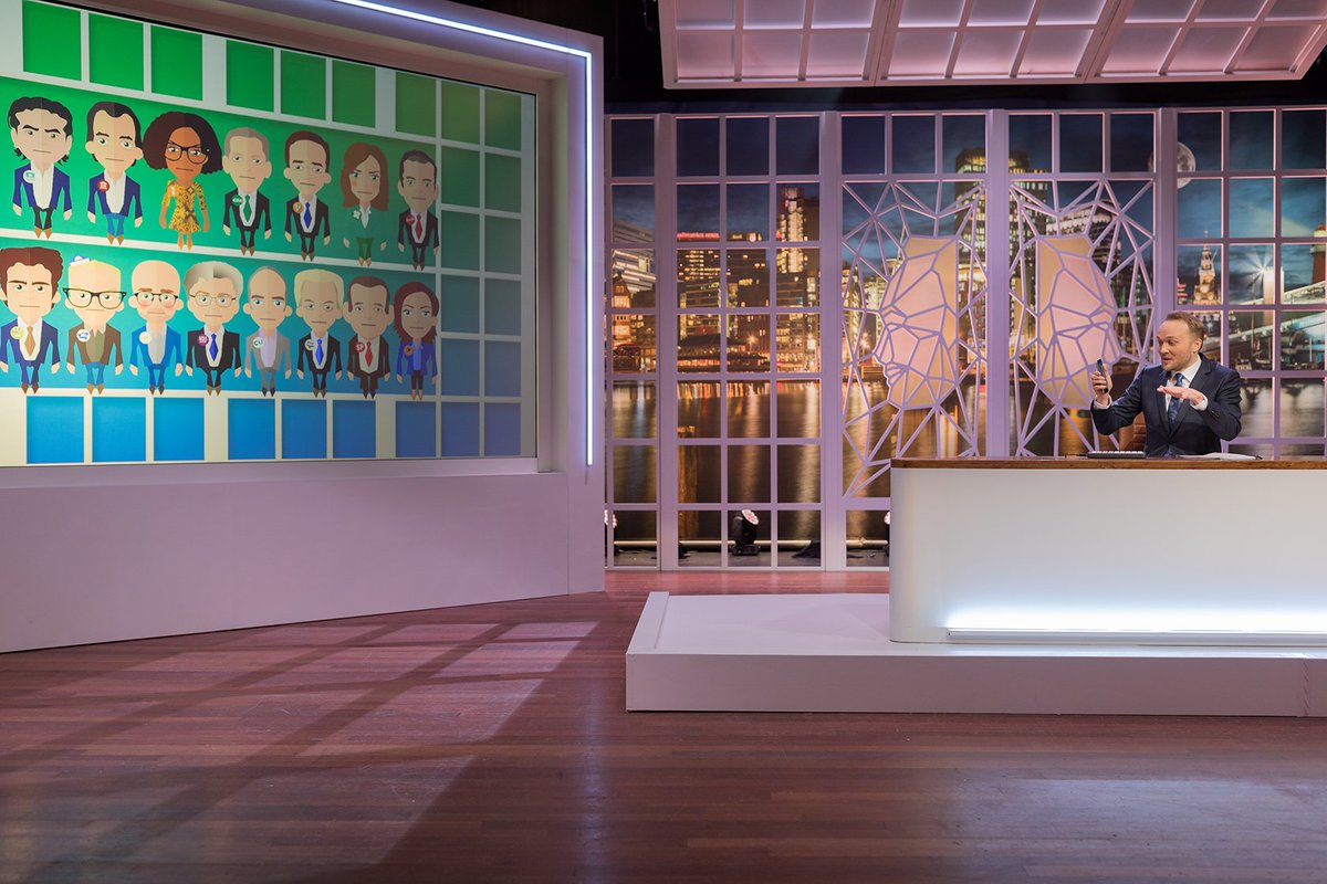 Gemist wat Wilders concreet wil of hoe je een lijsttrekker moet verzorgen? Kijk de aflevering terug: bit.ly/zml_s06e05 #zml