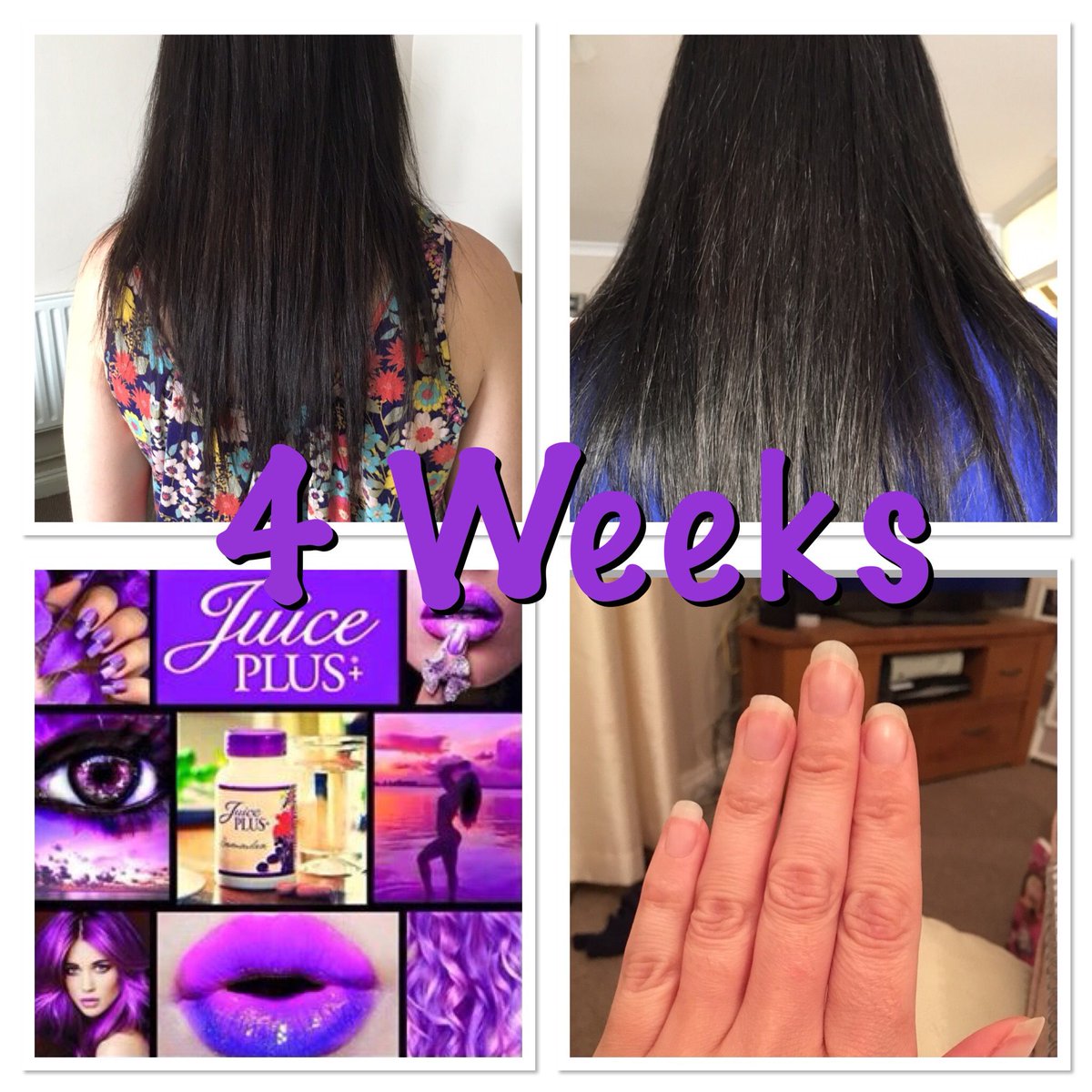 shelley_jennie's tweet photo. β€οΈLove our fab berry caps doing what they do best helping hair and nails
Love them their amazing I wouldn't be without themβ€οΈ
#berrycaps https://t.co/i9EZznA2do
