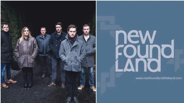 CBCNL's tweet photo. Newfoundland (the band) are set to tour Newfoundland (the island) this spring #nlarts

https://t.co/zgM2cYWZkx https://t.co/lQQBcYGg6y