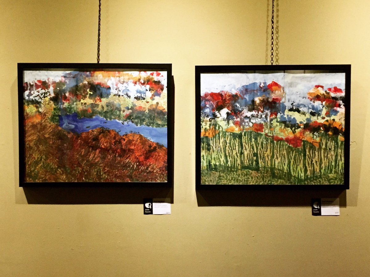 studio la mouche tweet media