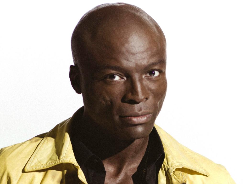 FELIZ CUMPLEAÑOS, SEAL / HAPPY BIRTHDAY, SEAL (54)   