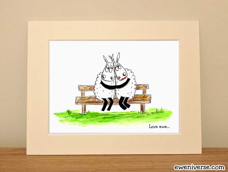 eweniverse's tweet image. Love ewe.. cute print at etsy.com/uk/listing/513…
#crafthour #onlinecraft #sheep #etsy #shopetsy #punny #cuteprint #etsyselller