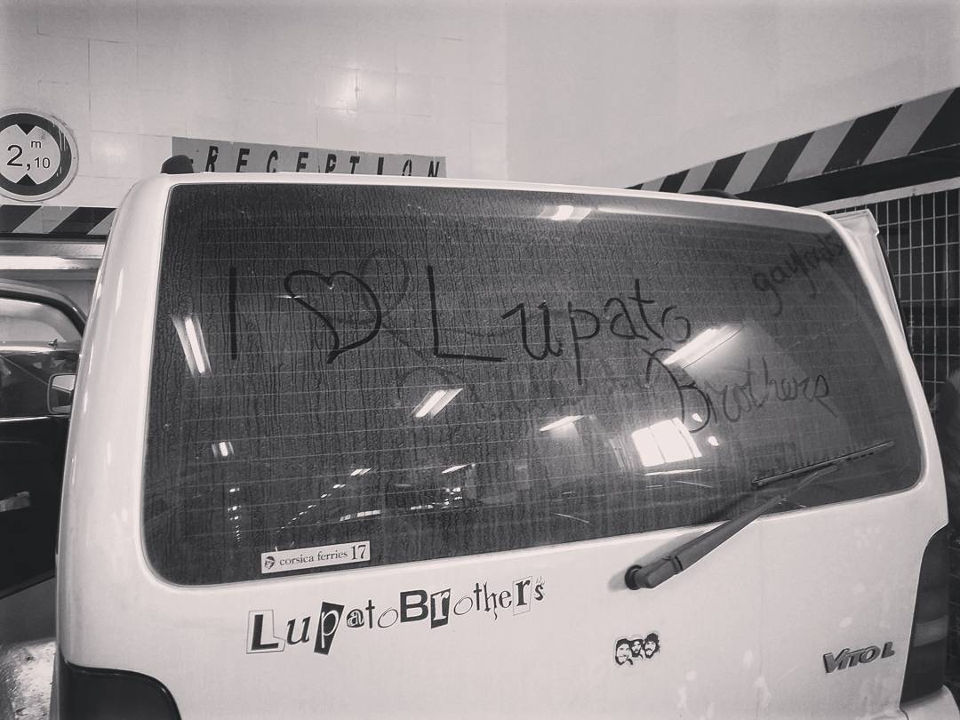 Great week in #corsica for video and photoshooting for <a href="/TrekBikes/">Trek Bicycle</a>....thank you guys!!!
<a href="/AlexLupato/">Alex Lupato</a> <a href="/danmilnerphoto/">Dan Milner</a> <a href="/ifhtfilms/">IFHT Films</a>