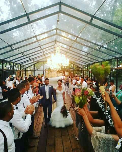 NGoetham's tweet photo. More beautiful wedding things... #TheLinks #DieWoud #lovelifelaughter https://t.co/cNhFawy45E