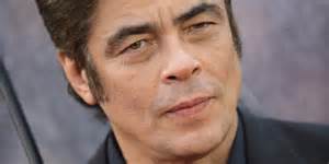 Happy birthday to Benicio del Toro! \"The Usual Suspects\" star is 50 today! 