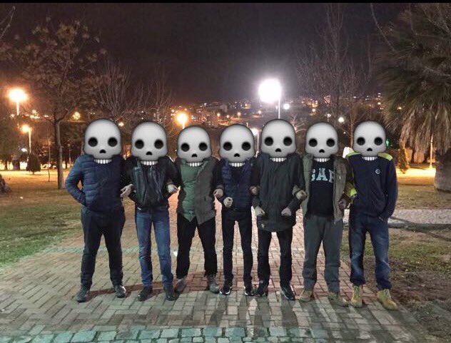 Bizim için Aziz olan Sadece FENERBAHÇE'dir.