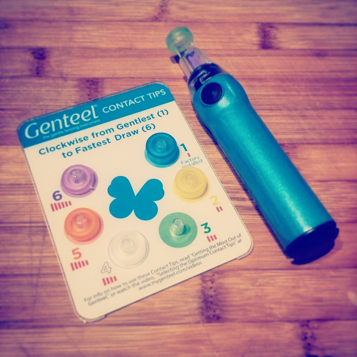 Blue_Sugar_Cube's tweet photo. Do You use #Genteel ? #diabetes #T1D #lancingdevice #lancinginstrument #mygenteel #diabetic #diabeticgirl https://t.co/0HIxpRAtYF