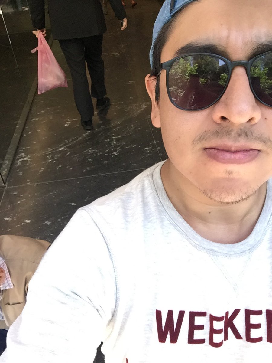JjMarmota's tweet photo. Ola k ase? Terminando el #GSJam o k ase?
El final del final @CDMXservicejam #GSJamCDMX 📟 https://t.co/FKwaG7fuQn