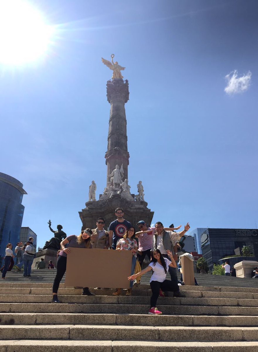 Ola k ase? Terminando el #GSJam o k ase?
El final del final <a href="/CDMXservicejam/">CDMXservicejam</a> #GSJamCDMX 📟